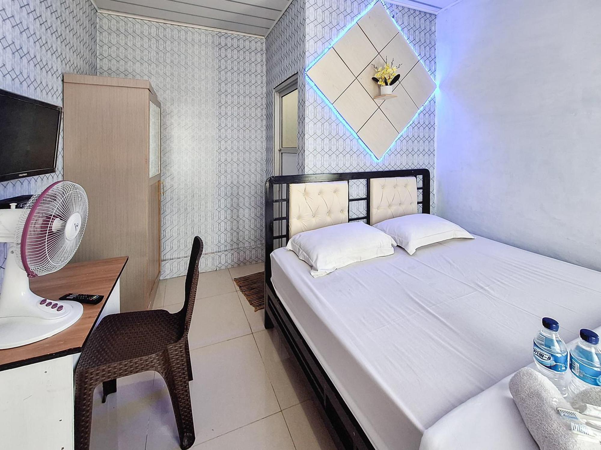 OYO 91265 Sakinah Homestay Syariah Bukittinggi Luaran gambar