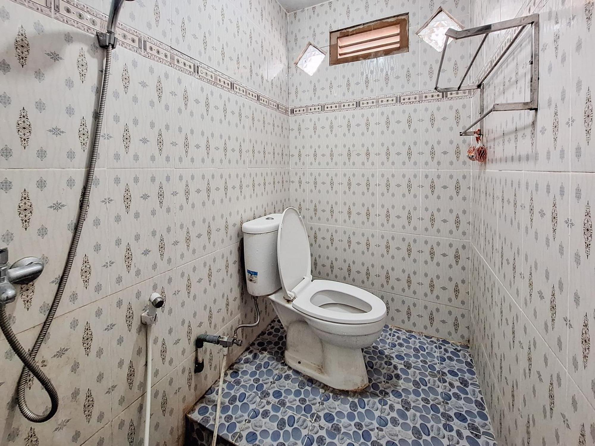 OYO 91265 Sakinah Homestay Syariah Bukittinggi Luaran gambar